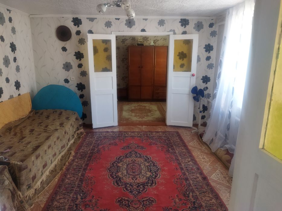 Сдается дом - времянка