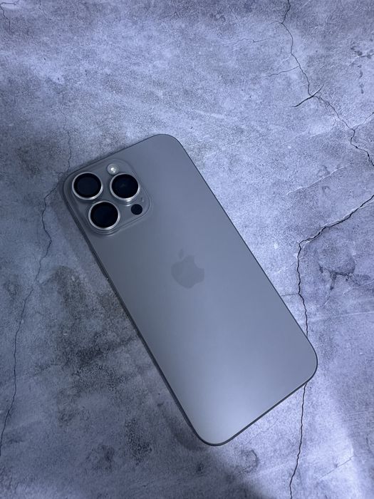 Iphone 16 pro max,256gb,Жанаозен,Шанырак д8(лот:775196)