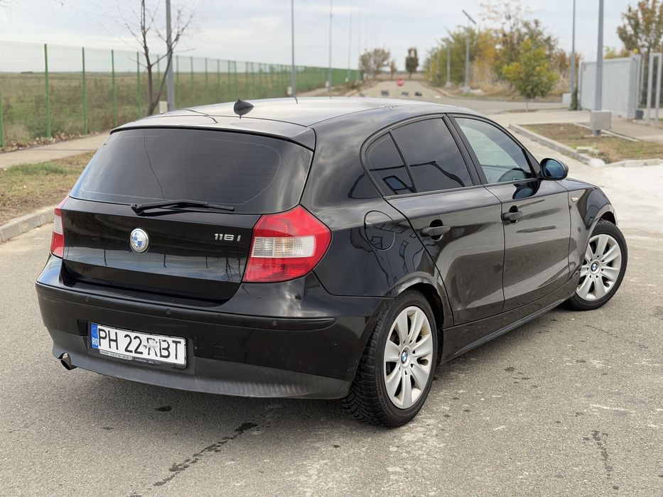 Vand urgent Bmw seria 1