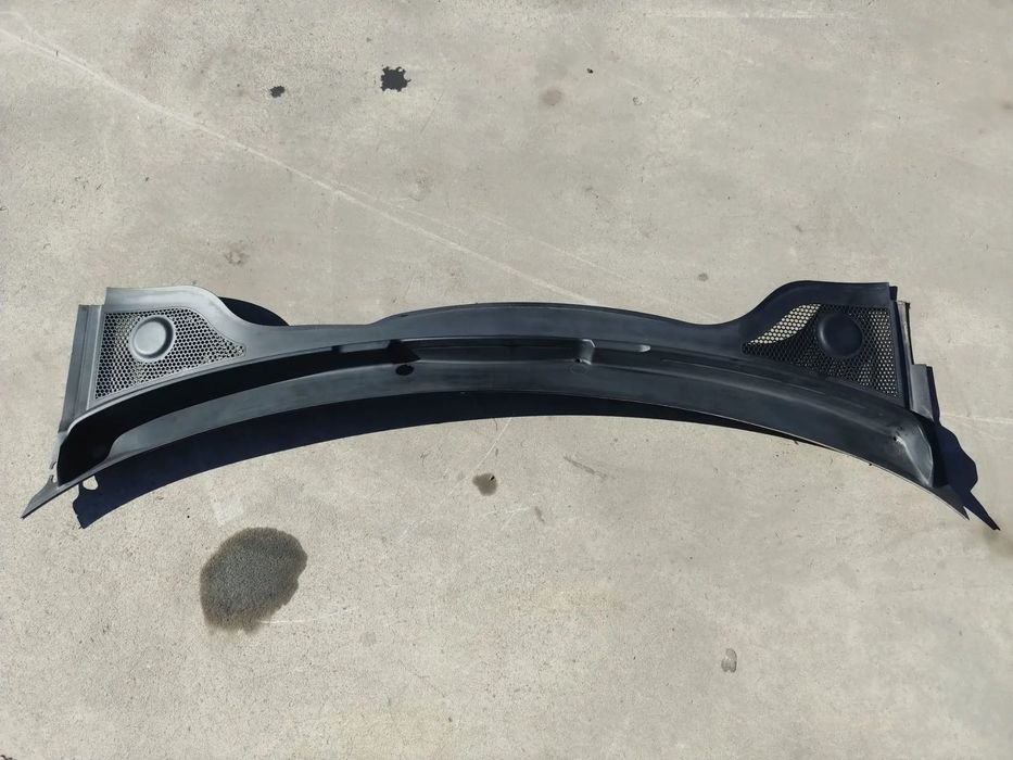 gripa parbriz stergatoare audi q3 8u  2012 8u1819403