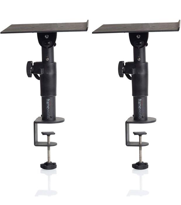 Стойки для акустики / студийных мониторов