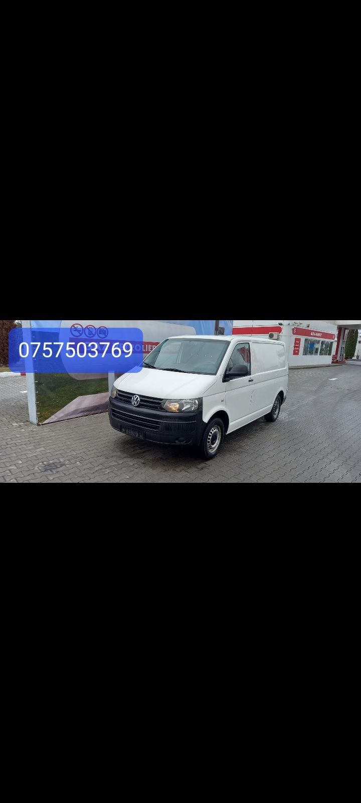 Usi Volkswagen Transporter T5 2.0 Tdi și 1.9Tdi, haion, usa culisanta