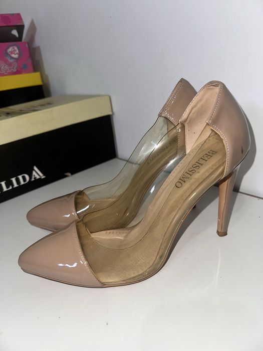 Продам туфли ,каждая по отдельности