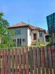 Casa+bucatarie de vara+teren