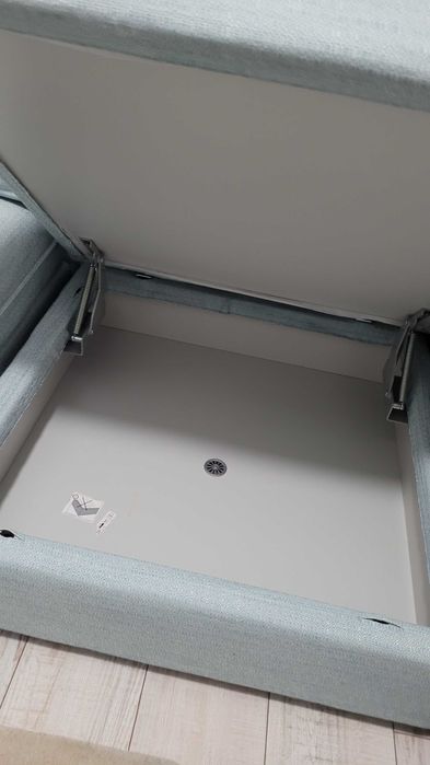 Canapele VALLENTUNA IKEA – în stare excepțională