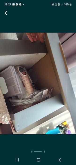 STATIE DE ABURI
Afișaj inteligent pentru setarea ușoară a intensității