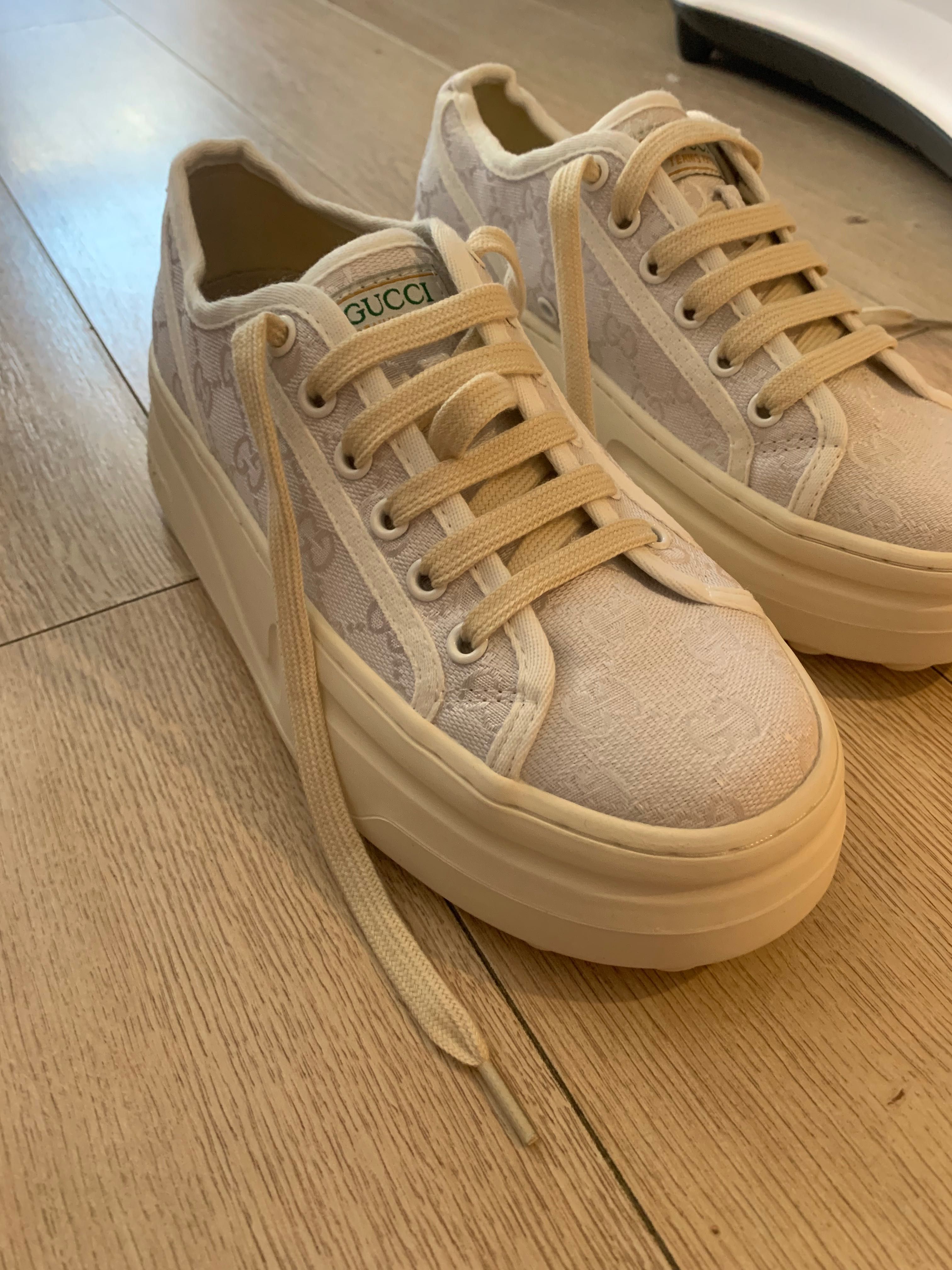 SALE Дамски обувки Gucci