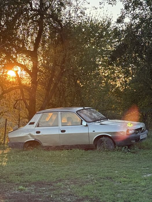 Dacia pentru programul Rabla