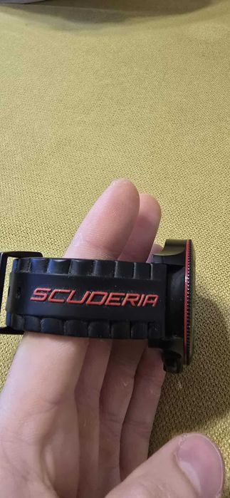 Часовник Scuderia Ferrari 0830138