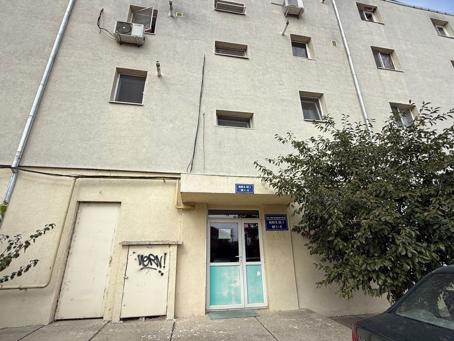 Apartament 2 camere de vânzare – Comuna 1 Decembrie, Ilfov