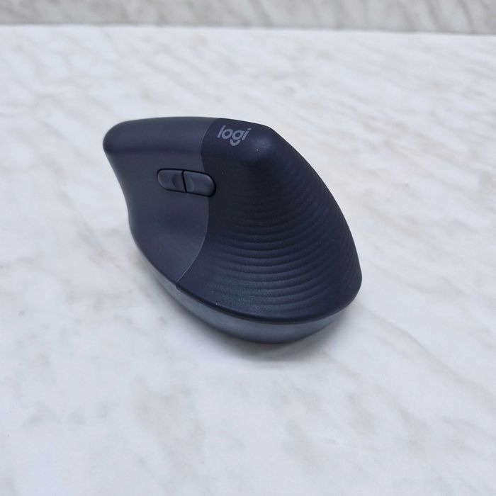 Mouse Logitech Lift Vertical Ergonomic Zeus Amanet Militari