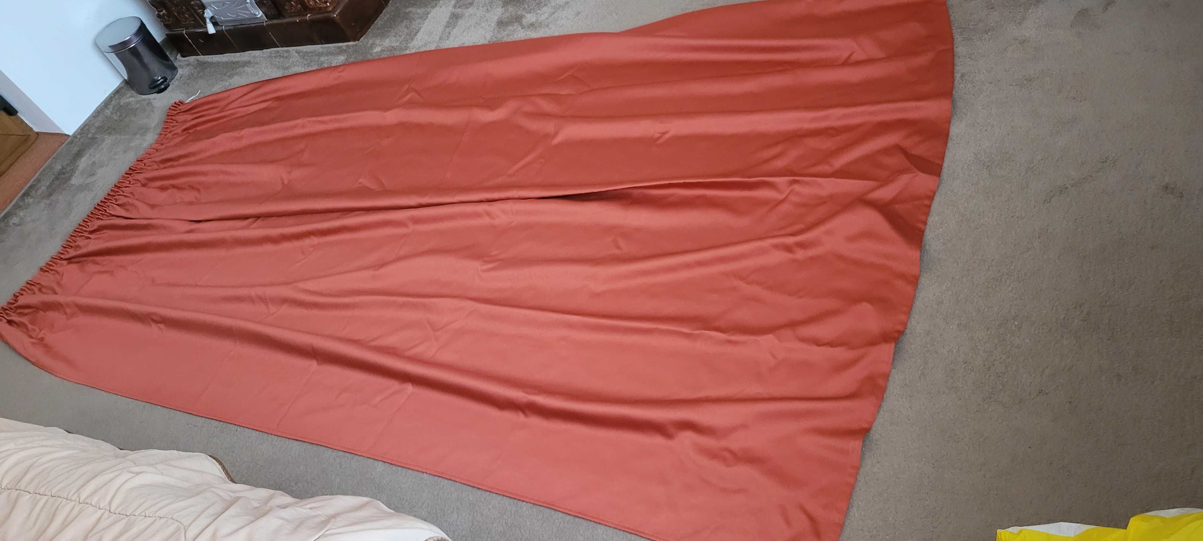 Draperie - 2 buc