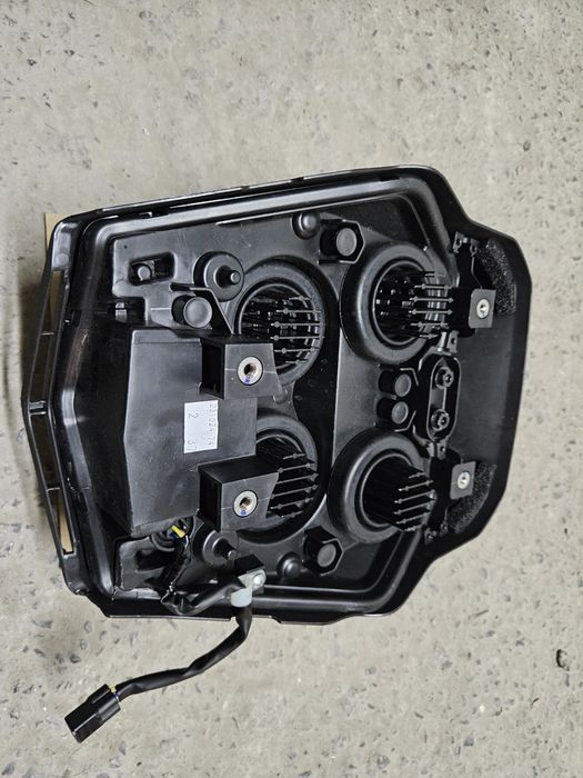 Фар за Yamaha Tenere 700 19-24