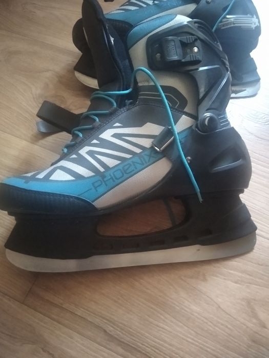 Patine gheață tecnopro