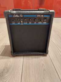 Vand Amplificator Chitara Golden Ton GTA-08
