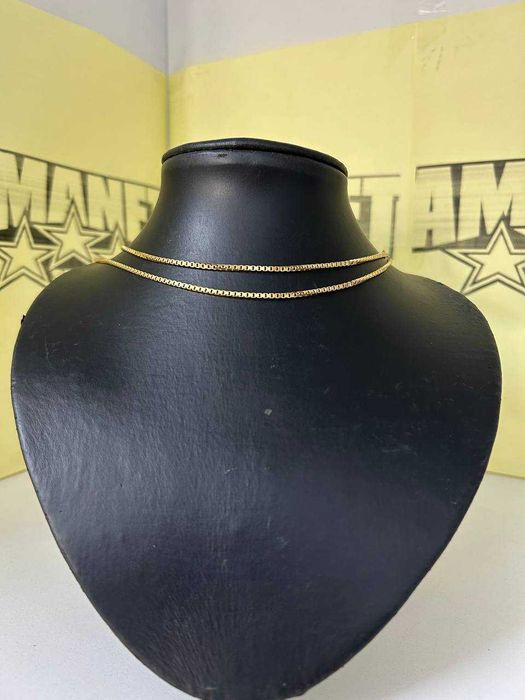 lant aur 14k (m1) staramanet