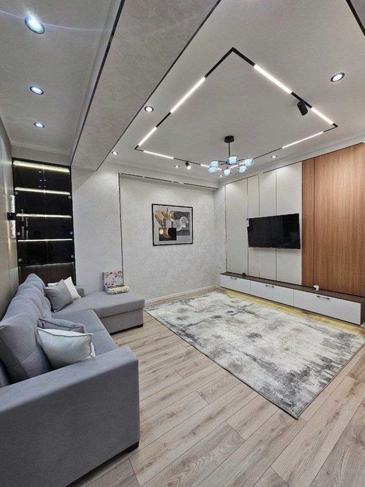 V2509 ПРОДАЕТСЯ 2/7/14 НОВОСТРОЙКА  ЖК Prestige Garden's 60м2