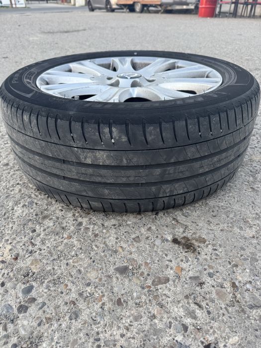 Vand Jante Volvo r17