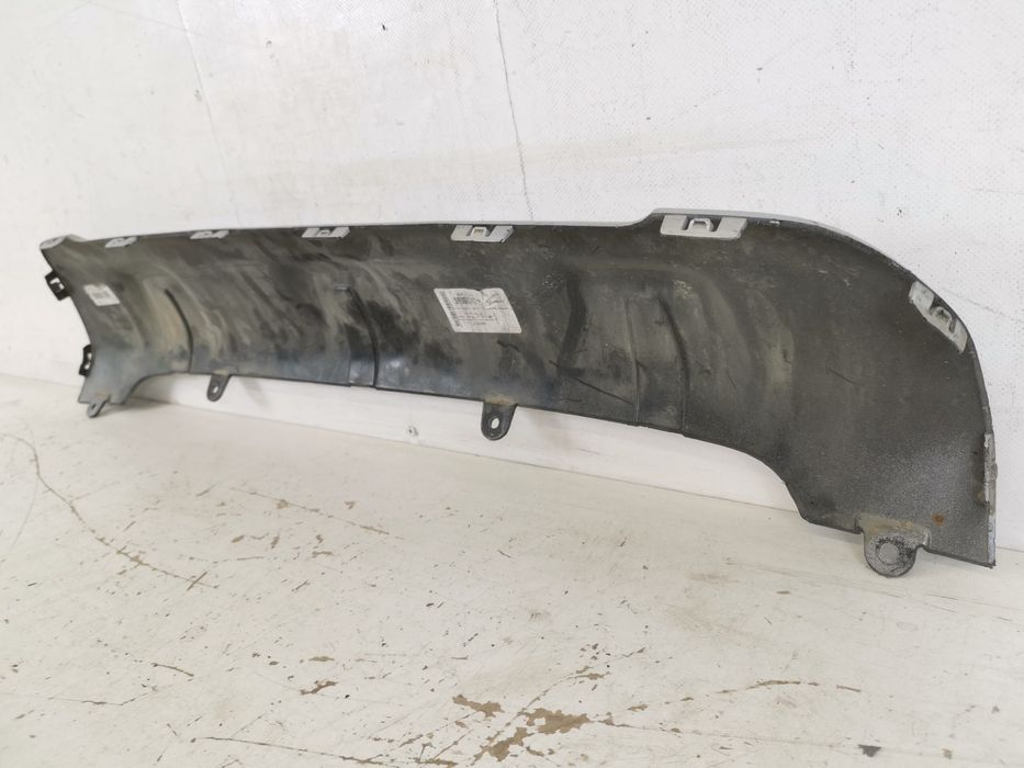 Дифузьор Задна Броня BMW X3 G01 Оригинален в Добро Състояние BMW X3 G0