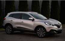 Renault Kadjar 1.6 dCi – EDC Automat | Full Option