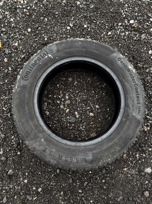 Anvelope 185/65R15 Continental Iarna M+S