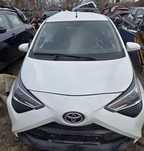 Far stanga / dreapta toyota aygo 2019-2022