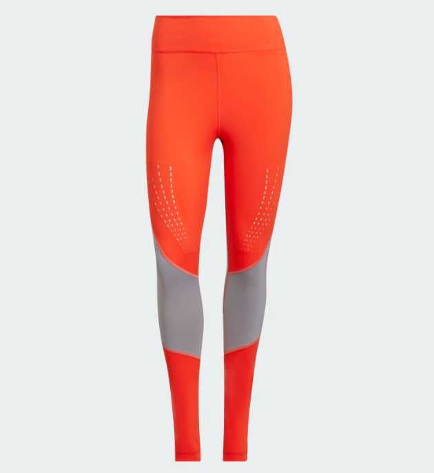 Оригинален спортен  клин * ADIDAS by STELLA McCARTNEY * EU - M