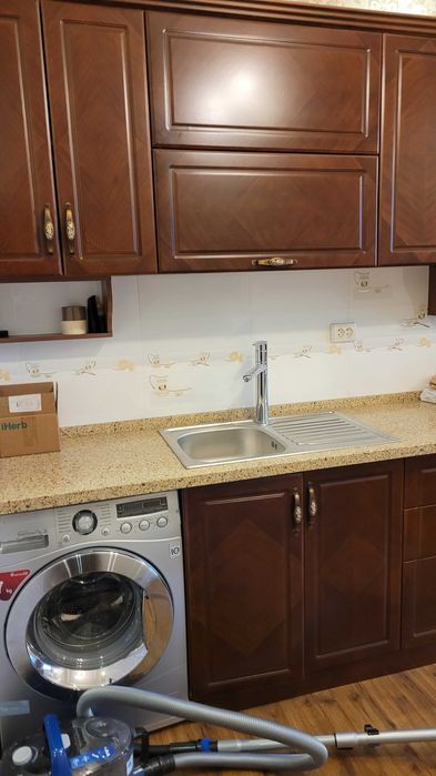 2-комн  кв  Шахристанском в Банковсковском доме  83 м2