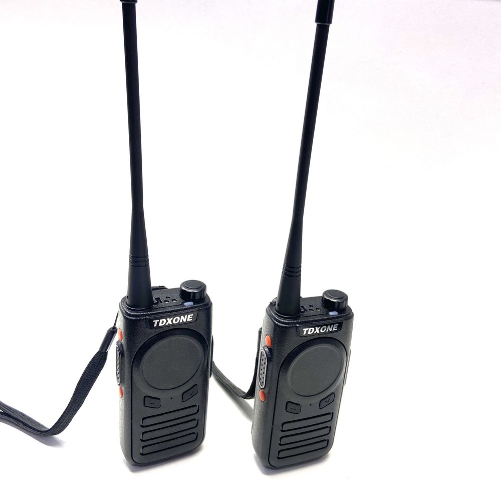 Радиостанция Baofeng/Tdxone/Luiton/UHF.