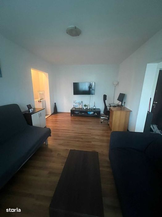 Apartament 2 camere - Metrou Crangasi - Centrala Proprie