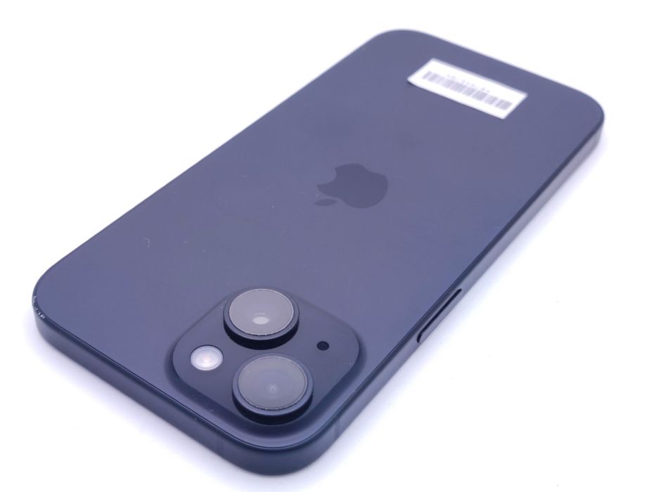 Apple iPhone 15 128GB Midnight 6GB Single, Garantie 24 luni | #D87946