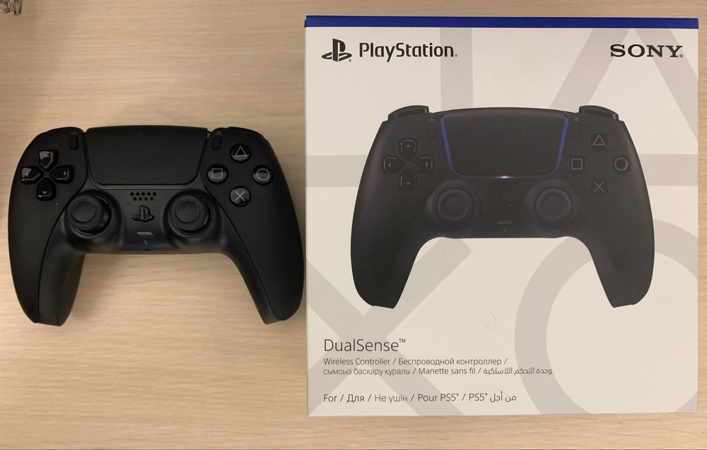 Геймпад Duasense Playstation 5