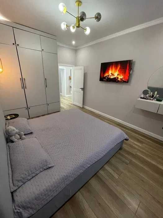 СРОЧНО !!! Сдaётся квартира. Ориентир: метро Буюк Ипак Йули 627*