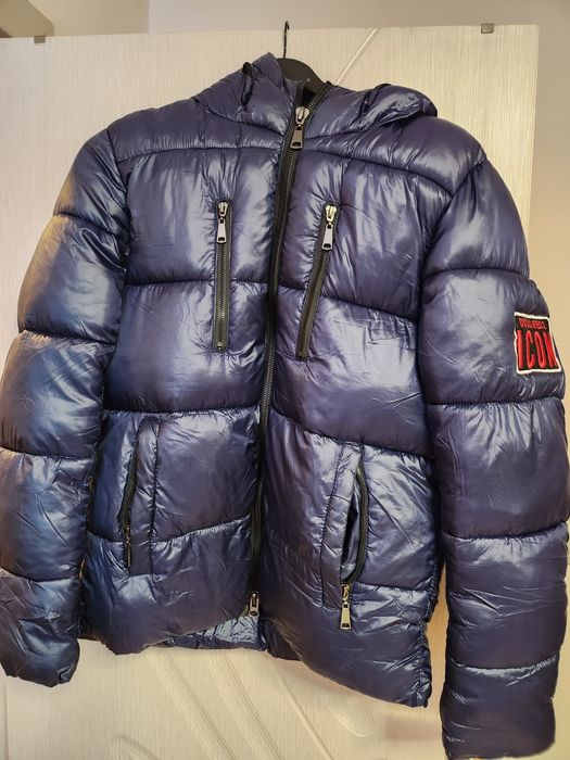 Зимно яке Dsquared2