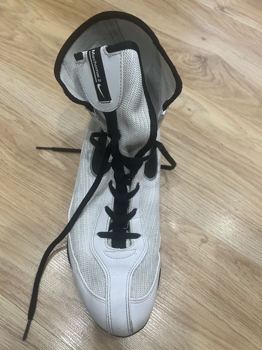 Продам боксерки nike
