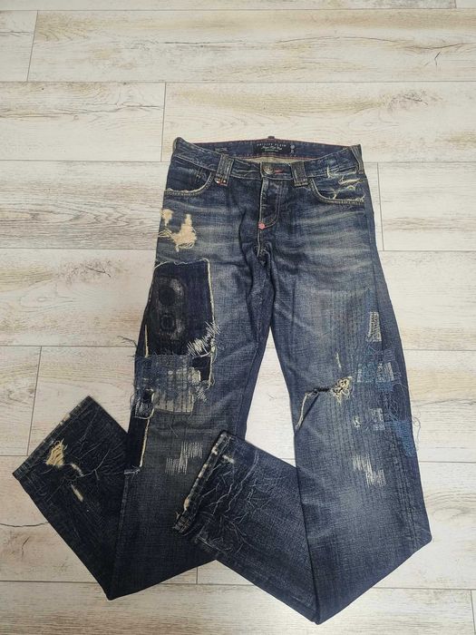 Philip Plein Оригинални дънки 32 номер