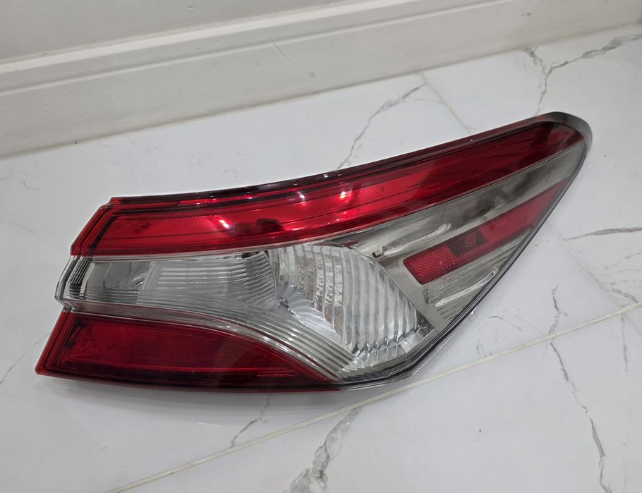 Задний правый фар, Камри 70, американец, 2018