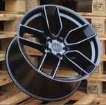 20” Джанти HAXER за DODGE Challenger SRT / Charge