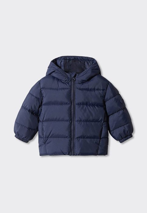 Детская куртка reserved новая