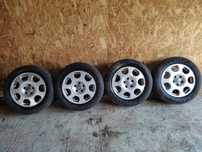 Jante aliaj Audi R16 5x112