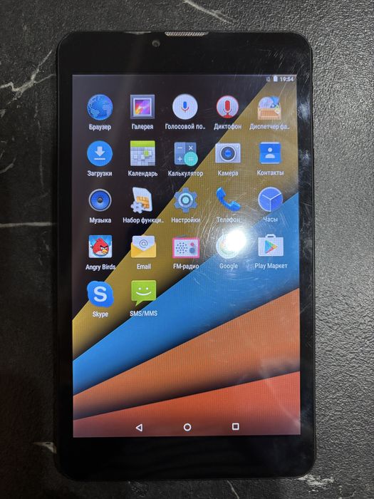 Продам планшет NextTab