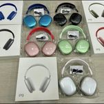 P9 quloqchinlar Xolati Yangi Ranglar: Qora, Oq, Koʻk, Qizil, Yashil