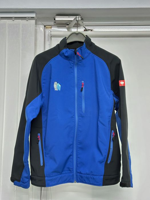 Engelbert Strauss яке Софт Шел  Dryplexx softlight мъжко, M