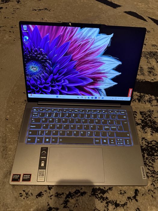 Lenovo yoga pro 7