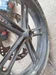 Piese yamaha yzf r125