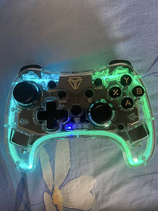 Vand maneta Ps4 PC IOS SWITCH