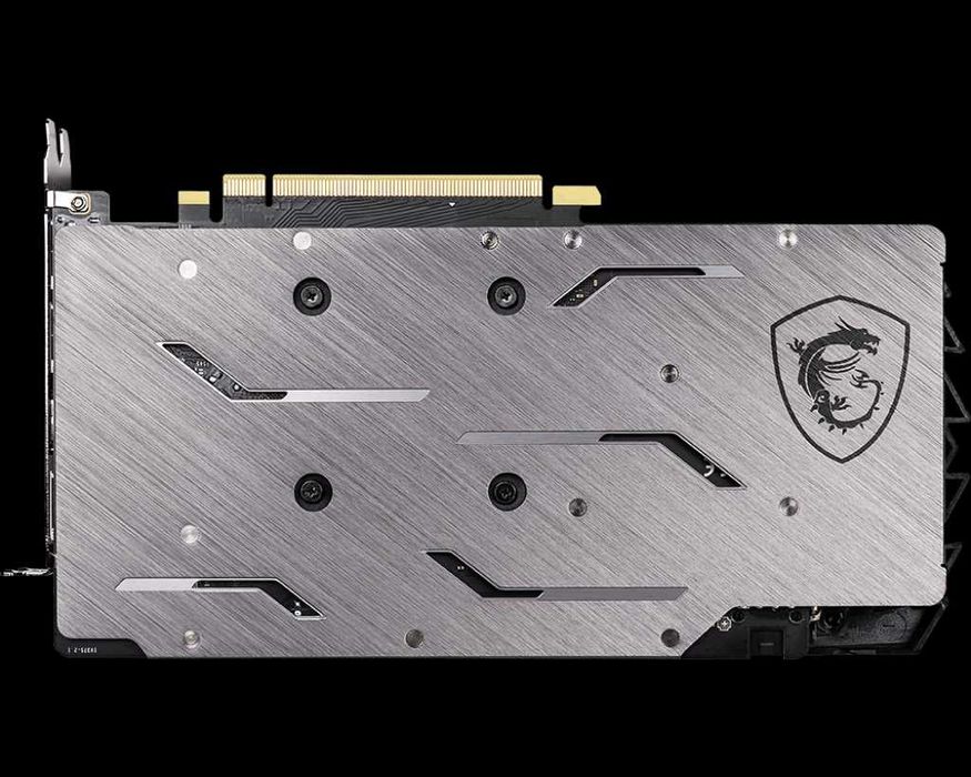 1660 ti msi gaming x
