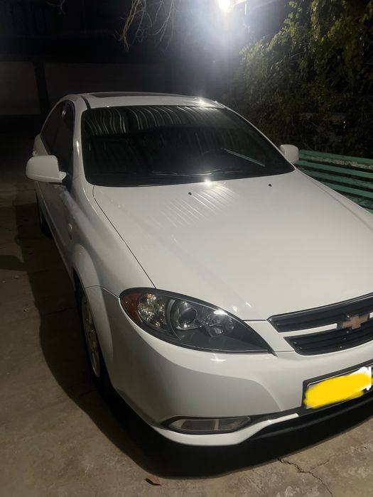 Chevrolet jentra 2021 jil 58 probeg