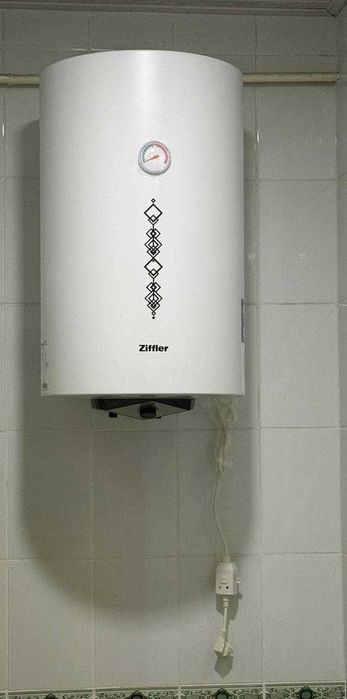 Ziffler Водонагреватель Ariston Быстрая доставка!!