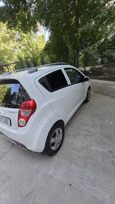 Spark Avtomat 2021 4 pozitsiya